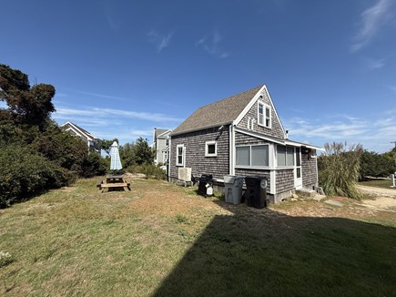 Brewster Cape Cod vacation rental - Exterior - Side