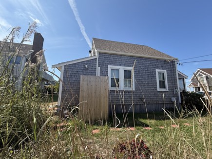 Brewster Cape Cod vacation rental - Exterior - Outdoor Shower