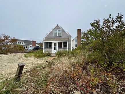 Brewster Cape Cod vacation rental - Exterior - Front