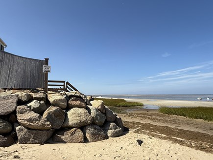Brewster Cape Cod vacation rental - Cape Cod Bay