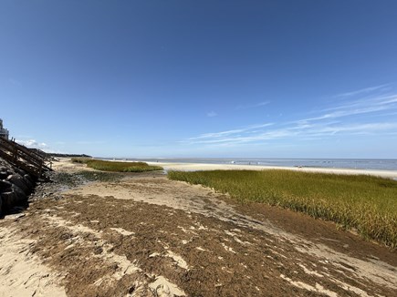 Brewster Cape Cod vacation rental - Cape Cod Bay