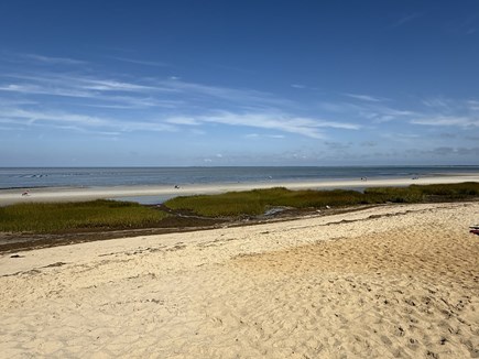Brewster Cape Cod vacation rental - Cape Cod Bay