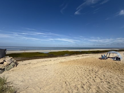 Brewster Cape Cod vacation rental - Cape Cod Bay
