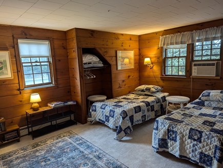 Chatham Cape Cod vacation rental - Guest Bedroom - 2nd Floor