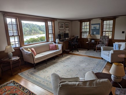 Chatham Cape Cod vacation rental - 2nd Living Room