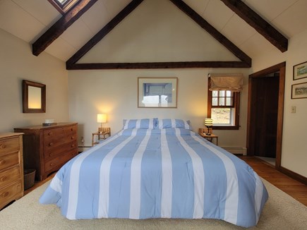Chatham Cape Cod vacation rental - En-Suite Primary Bedroom