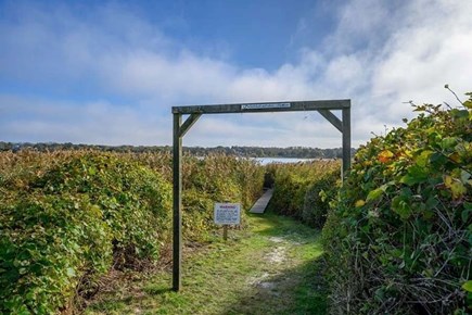 Chatham Cape Cod vacation rental - 