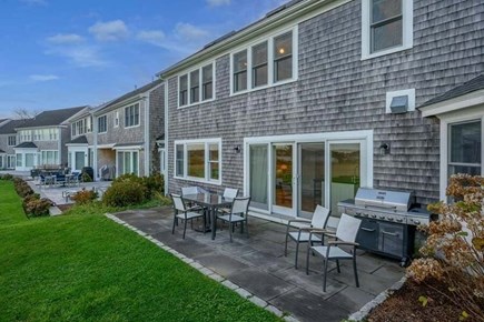 Chatham Cape Cod vacation rental - 