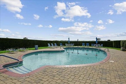 Chatham Cape Cod vacation rental - 