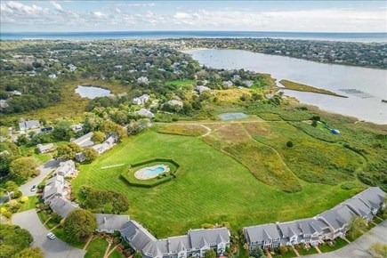 Chatham Cape Cod vacation rental - 