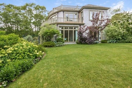 Mashpee Cape Cod vacation rental - 