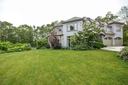 Mashpee Cape Cod vacation rental - 