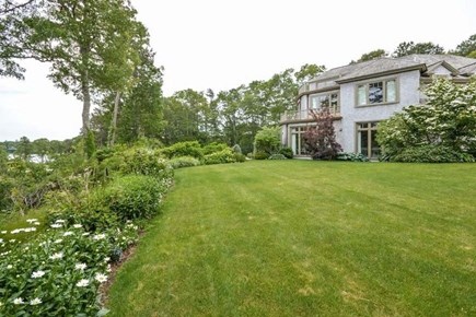 Mashpee Cape Cod vacation rental - 