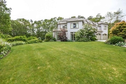 Mashpee Cape Cod vacation rental - 