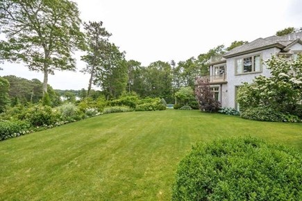 Mashpee Cape Cod vacation rental - 