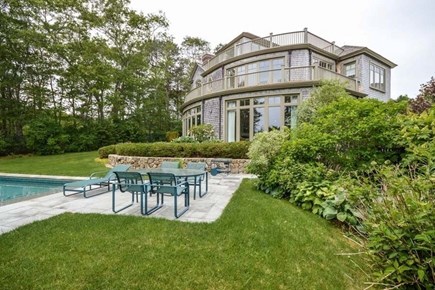 Mashpee Cape Cod vacation rental - 