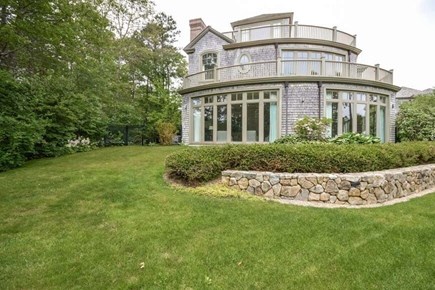 Mashpee Cape Cod vacation rental - 