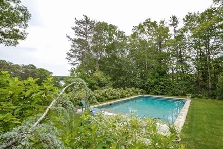 Mashpee Cape Cod vacation rental - 