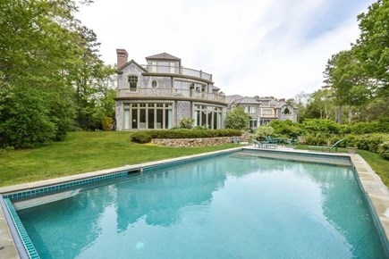 Mashpee Cape Cod vacation rental - 