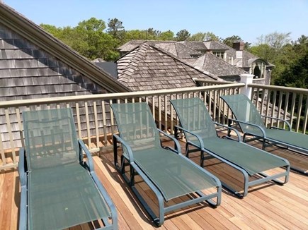 Mashpee Cape Cod vacation rental - 