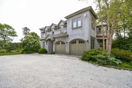 Mashpee Cape Cod vacation rental - 