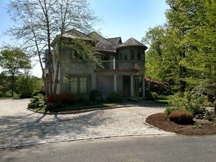 Mashpee Cape Cod vacation rental - 