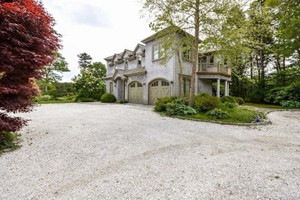 Mashpee Cape Cod vacation rental - 