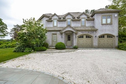 Mashpee Cape Cod vacation rental - 