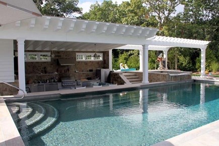 Osterville Cape Cod vacation rental - 