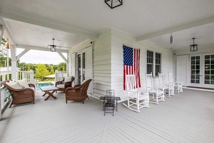 Osterville Cape Cod vacation rental - 