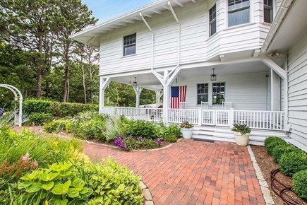 Osterville Cape Cod vacation rental - 