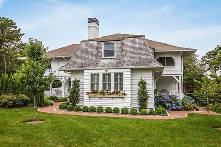 Osterville Cape Cod vacation rental - 