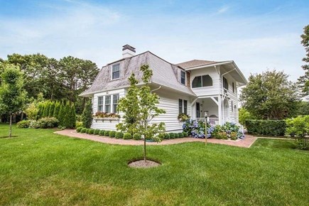 Osterville Cape Cod vacation rental - 