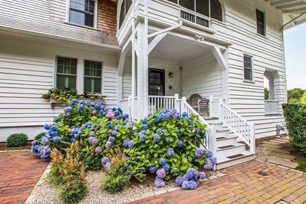 Osterville Cape Cod vacation rental - 
