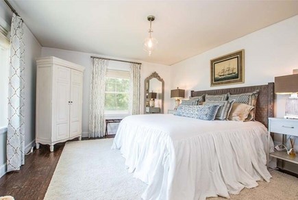 Osterville Cape Cod vacation rental - 