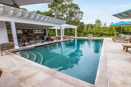 Osterville Cape Cod vacation rental - 