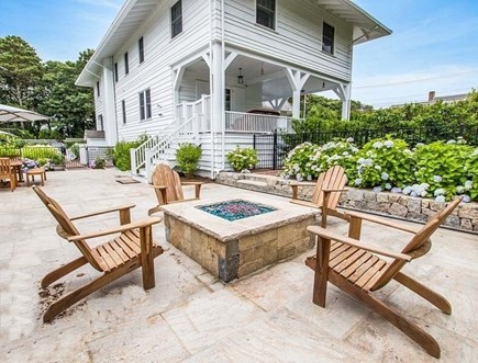 Osterville Cape Cod vacation rental - 