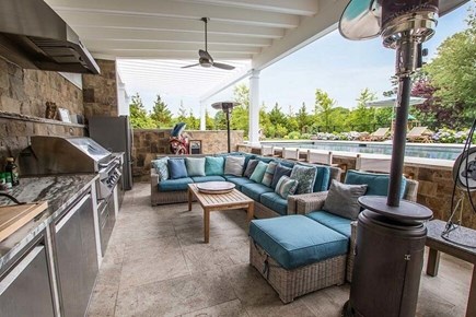 Osterville Cape Cod vacation rental - 