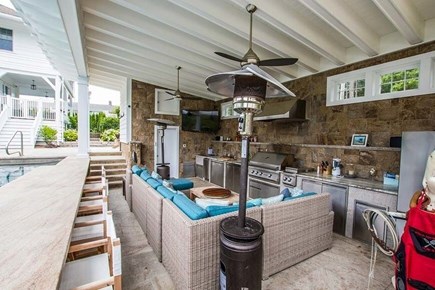 Osterville Cape Cod vacation rental - 