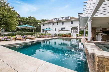 Osterville Cape Cod vacation rental - 