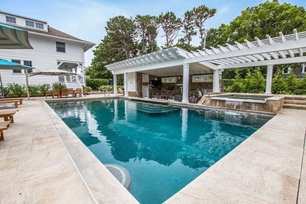 Osterville Cape Cod vacation rental - 