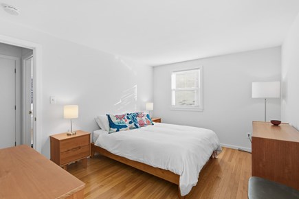 Falmouth, Great Harbors Cape Cod vacation rental - Bedroom