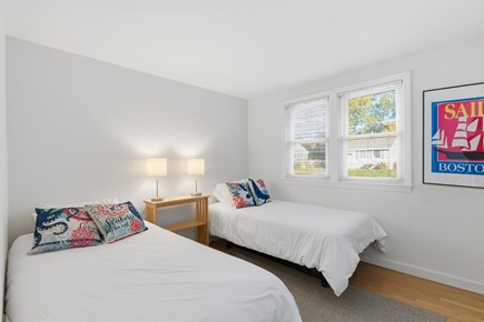 Falmouth, Great Harbors Cape Cod vacation rental - Bedroom