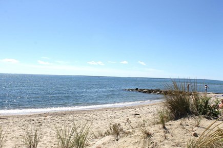 Falmouth, Great Harbors Cape Cod vacation rental - Beach