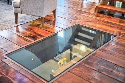 Provincetown Cape Cod vacation rental - Beautiful Floors