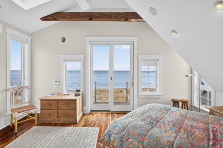Provincetown Cape Cod vacation rental - Primary Suite