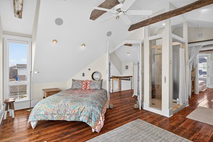 Provincetown Cape Cod vacation rental - Primary Suite