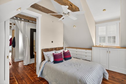 Provincetown Cape Cod vacation rental - Second Bedroom
