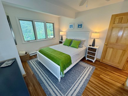 Brewster Cape Cod vacation rental - Secondary Bedroom (1st Floor)