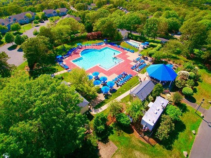 Brewster Cape Cod vacation rental - 